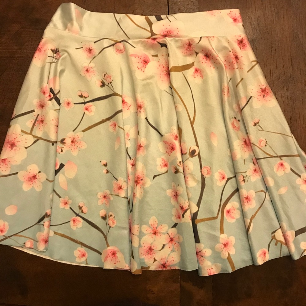 Girl skirt